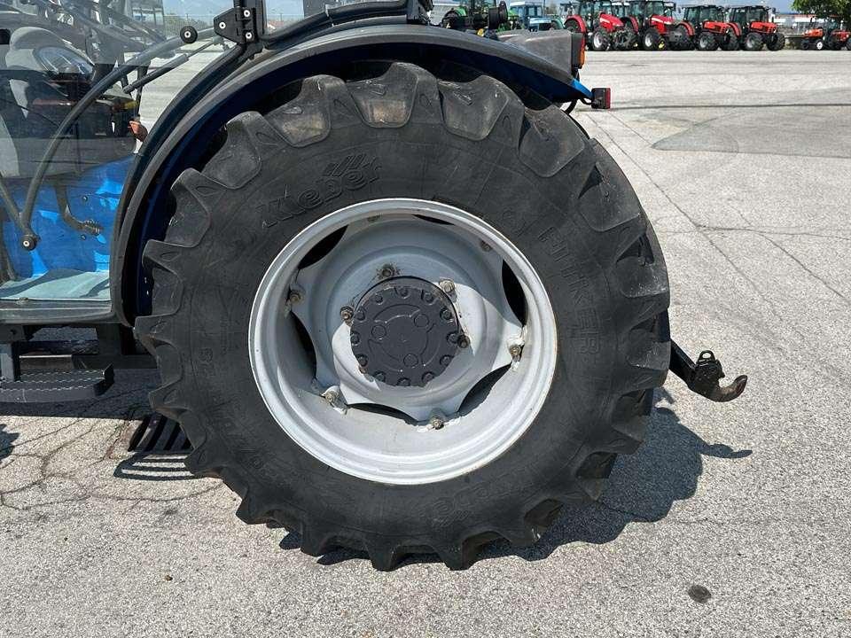 Landini REX 85 GT 4X4 Foto 8