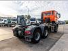 Man TGS 33.540 BBS - 6X6 Foto 4 thumbnail