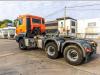 Man TGS 33.540 BBS - 6X6 Foto 6 thumbnail