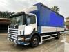 Scania P 94 260 Foto 2 thumbnail