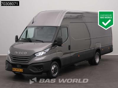 Iveco Daily 35C21 3.0L Automaat L3H3 Dubbellucht 210PK LED ACC Airco Camera Parkeersensoren CarPlay Stoel vendida por BAS World B.V.