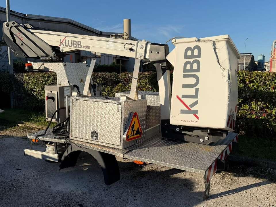 KLUBB KL26 Foto 4