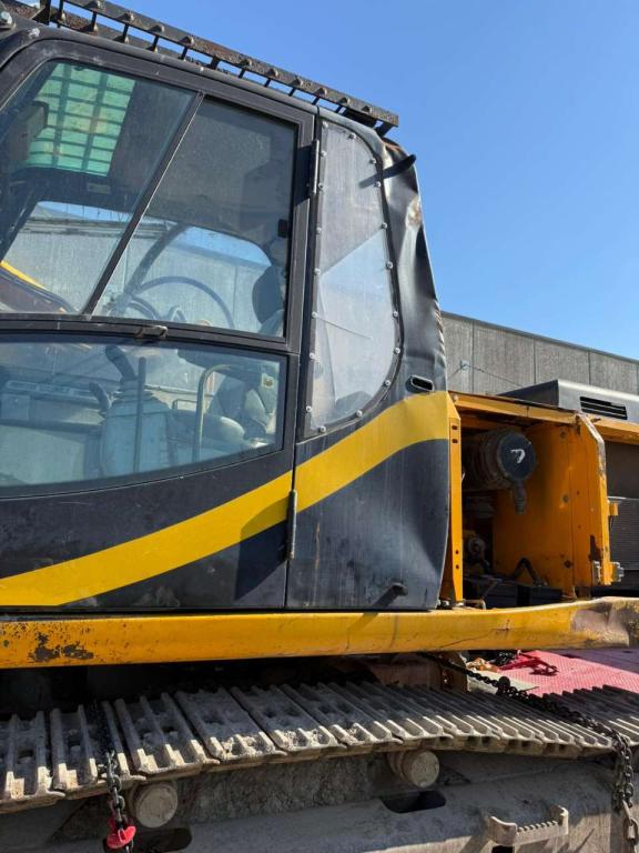 JCB 220 Foto 5