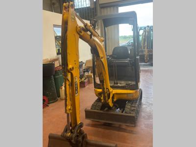 JCB 8016 Foto 1