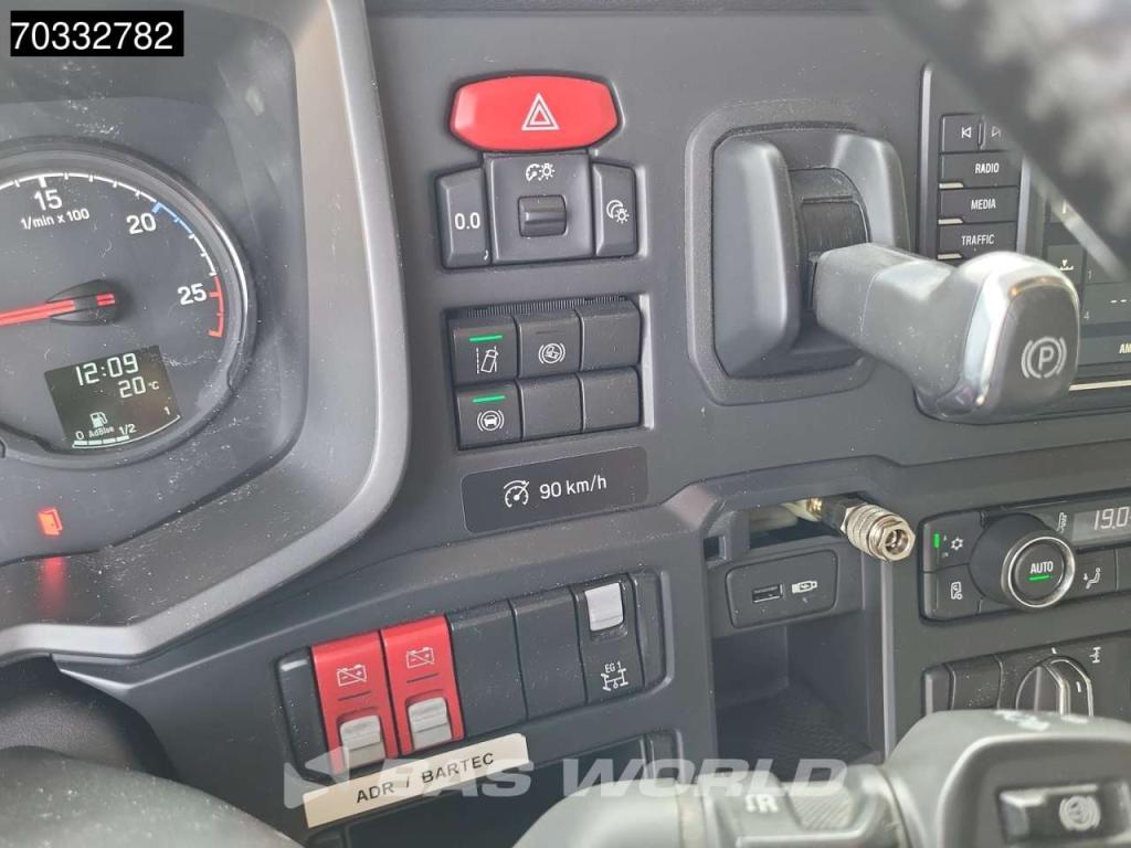 Scania R450 R 4X2 NL-Truck APK Retarder PTO ACC Alcoa's Foto 19
