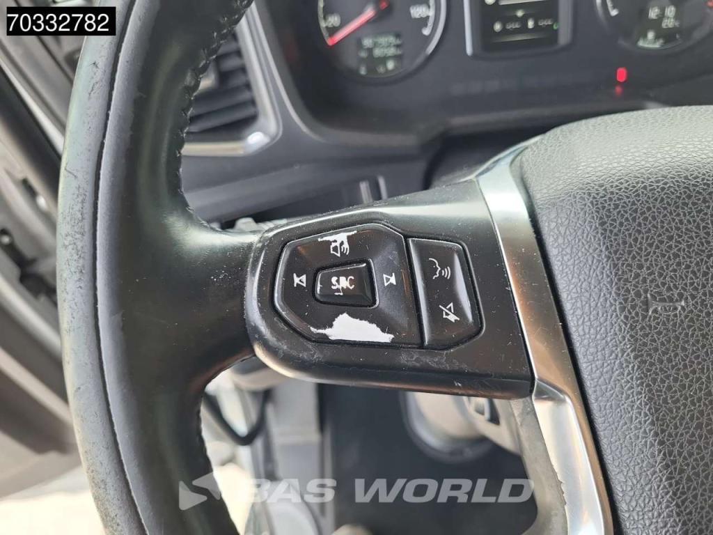 Scania R450 R 4X2 NL-Truck APK Retarder PTO ACC Alcoa's Foto 22