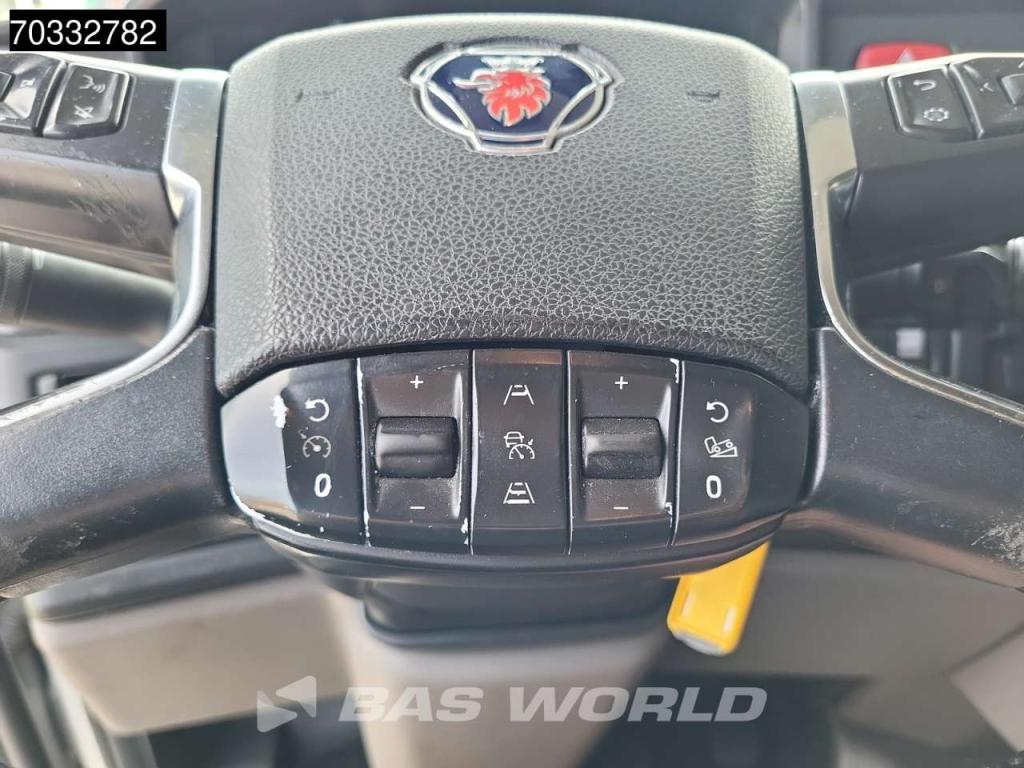 Scania R450 R 4X2 NL-Truck APK Retarder PTO ACC Alcoa's Foto 23