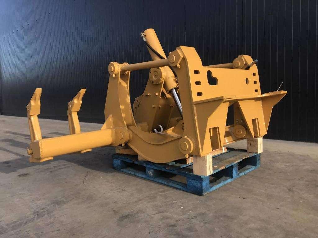 Caterpillar 14H Foto 3