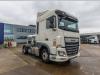 Daf XF 450-6x2 Foto 2 thumbnail
