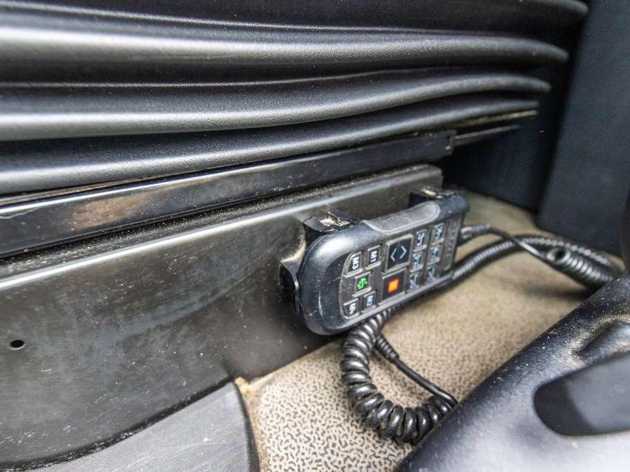 Daf XF 450-6x2 Foto 17