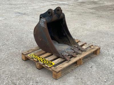 Bobcat 500 vendida por Omeco Spa