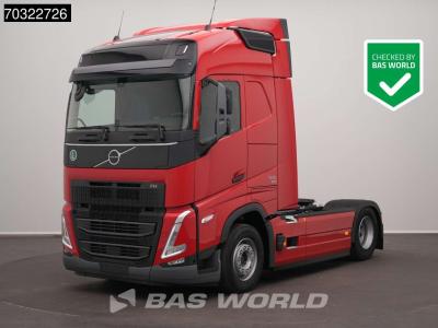 Volvo FH 500 4X2 Only 11000KM! Globetrotter 2x tanks VEB+ Euro 6 vendida por BAS World B.V.