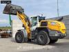 Liebherr L550 Foto 7 thumbnail