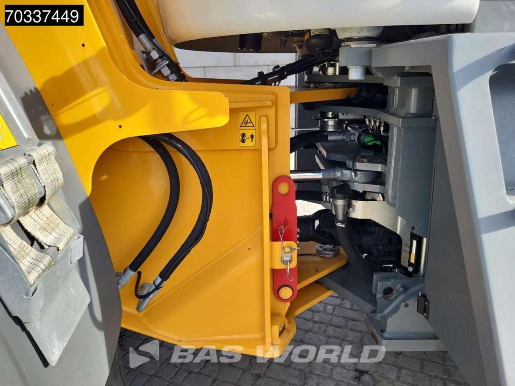 Liebherr L550 Foto 23