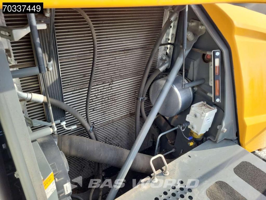 Liebherr L550 Foto 24