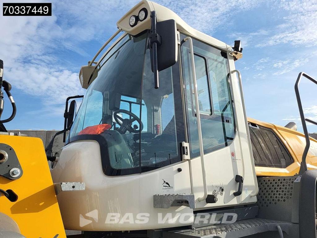 Liebherr L550 Foto 26