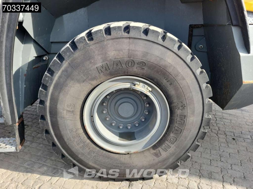 Liebherr L550 Foto 30