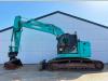 Kobelco SK230SRLC-5 - Tilting Bucket / Automatic Greasing Foto 1 thumbnail