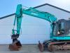 Kobelco SK230SRLC-5 - Tilting Bucket / Automatic Greasing Foto 15 thumbnail