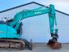 Kobelco SK230SRLC-5 - Tilting Bucket / Automatic Greasing Foto 16 thumbnail