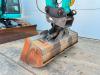 Kobelco SK230SRLC-5 - Tilting Bucket / Automatic Greasing Foto 19 thumbnail