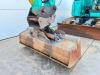 Kobelco SK230SRLC-5 - Tilting Bucket / Automatic Greasing Foto 20 thumbnail