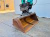 Kobelco SK230SRLC-5 - Tilting Bucket / Automatic Greasing Foto 21 thumbnail