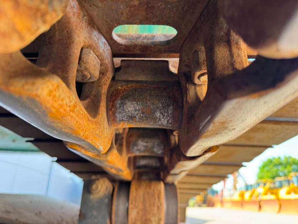 Kobelco SK230SRLC-5 - Tilting Bucket / Automatic Greasing Foto 28