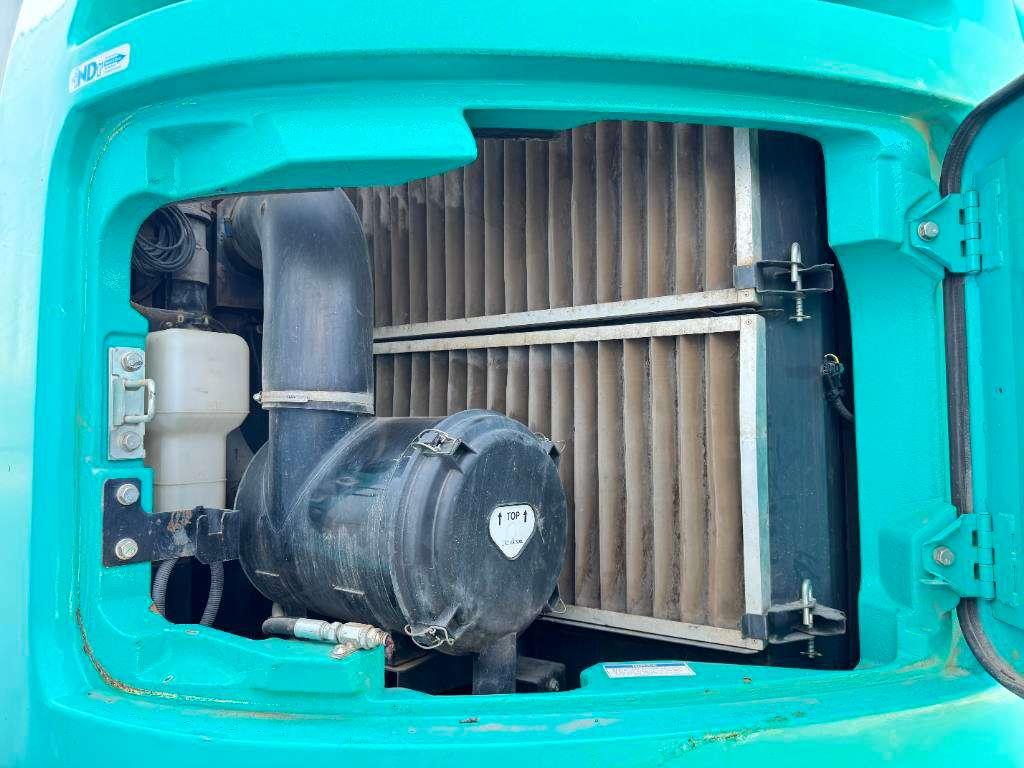 Kobelco SK230SRLC-5 - Tilting Bucket / Automatic Greasing Foto 30