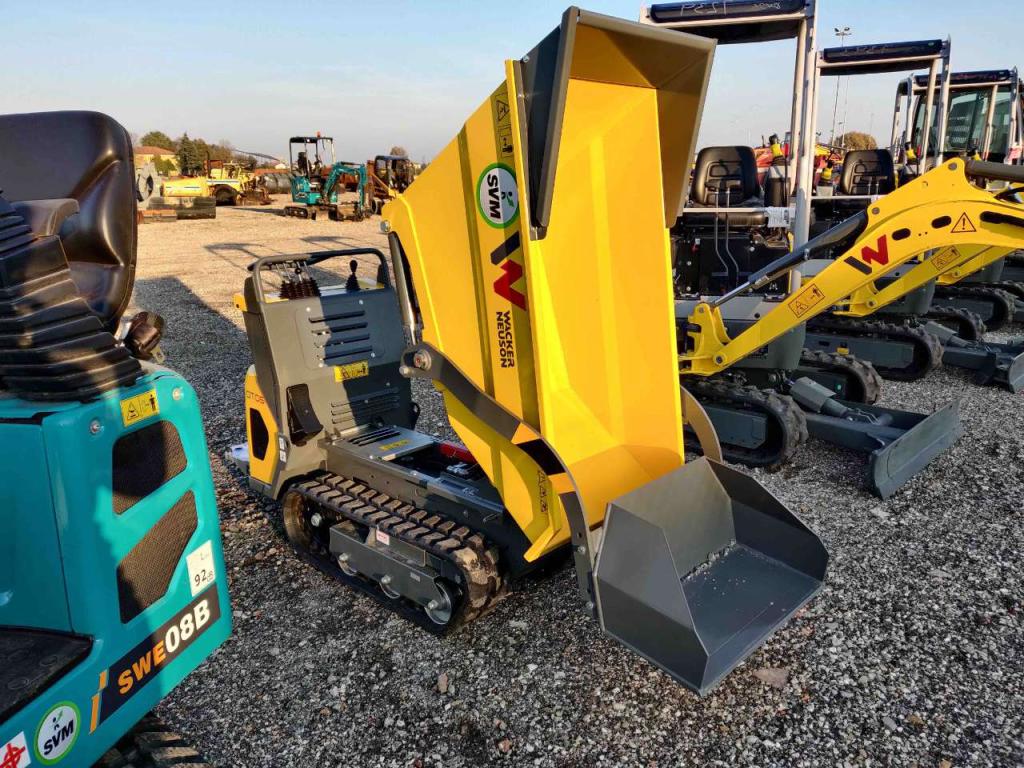 Wacker Neuson DT05 Foto 2