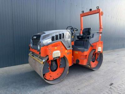 Hamm HD14 VV Foto 1