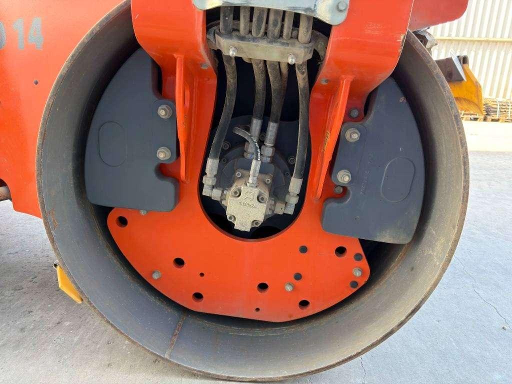 Hamm HD14 VV Foto 16
