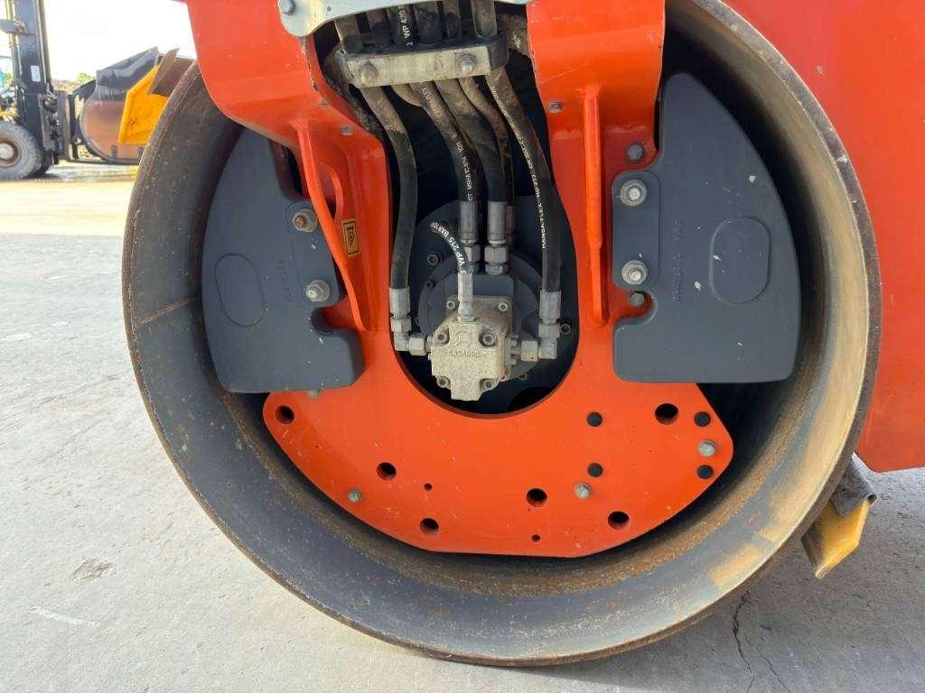 Hamm HD14 VV Foto 17