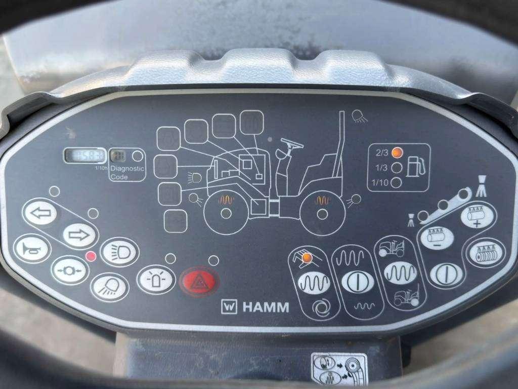 Hamm HD14 VV Foto 23