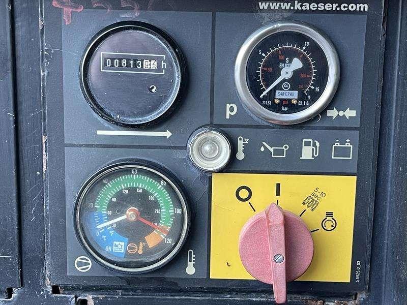 Kaeser M 31 Foto 10