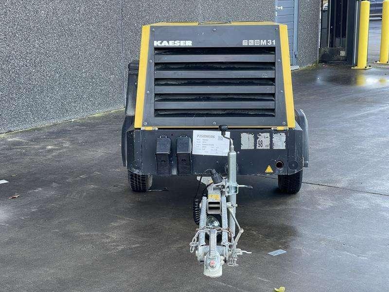 Kaeser M 31 Foto 2