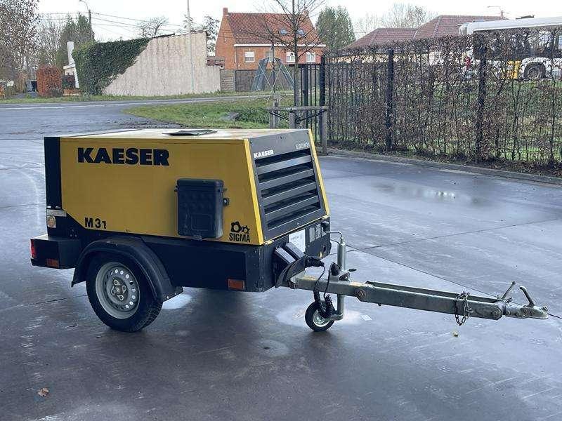 Kaeser M 31 Foto 5