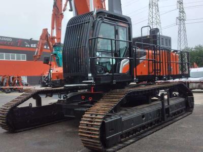 Hitachi ZX490LCH-7 vendida por Massucco T. Srl