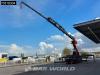 Man TGS 41.480 TGS 8X4 Tractorhead Palfinger PK150002 Crane Kran Winch 11 extensions 5th wheel Foto 5 thumbnail