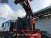 Man TGS 41.480 TGS 8X4 Tractorhead Palfinger PK150002 Crane Kran Winch 11 extensions 5th wheel Foto 9 thumbnail