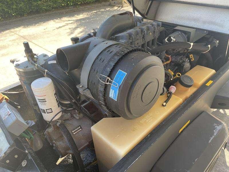 Atlas Copco XAS 97 DD Foto 18