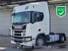 Scania R450 4X2 Retarder 2x Tanks Standklima ACC 90% Tyres! Foto 1 thumbnail