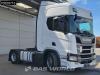 Scania R450 4X2 Retarder 2x Tanks Standklima ACC 90% Tyres! Foto 3 thumbnail