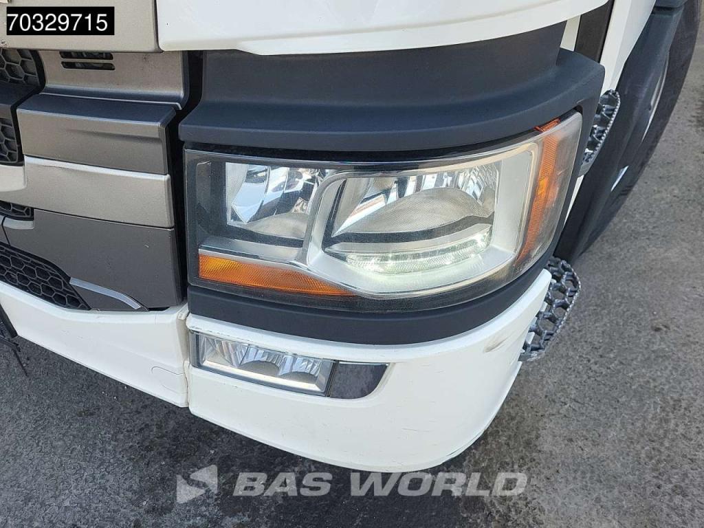 Scania R450 4X2 Retarder 2x Tanks Standklima ACC 90% Tyres! Foto 9