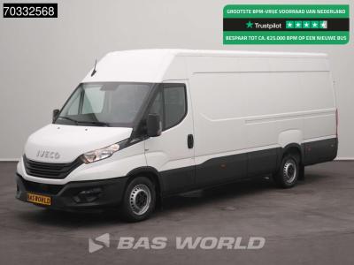 Iveco Daily 35S16 Automaat 160PK L3H2 3,5t Trekgewicht Airco Camera Parkeersensoren Euro6 L3 Airco vendida por BAS World B.V.