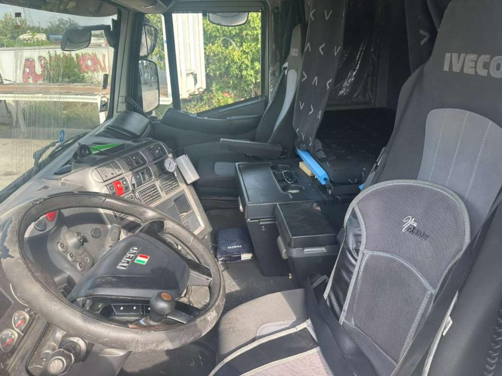 Iveco Stralis 500 Foto 6