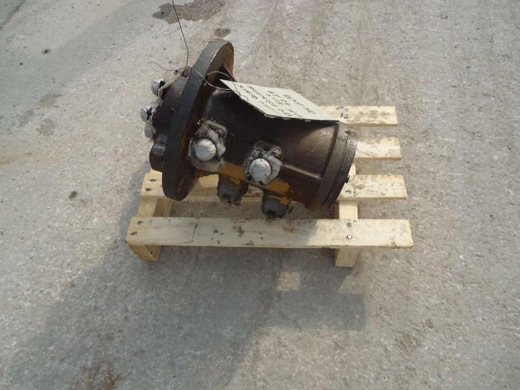 Junta rotativa para Fiat Allis FE28 Foto 1