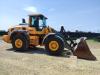 Volvo L120H Foto 3 thumbnail