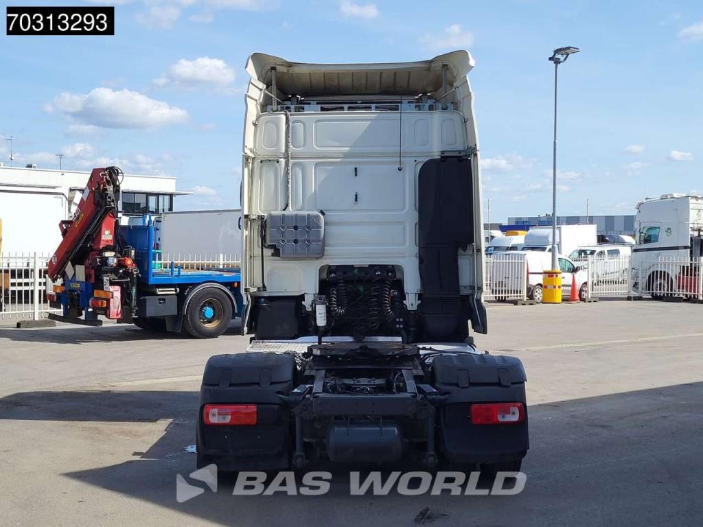 Daf XF 480 4X2 SC Mega 2xTanks Foto 10