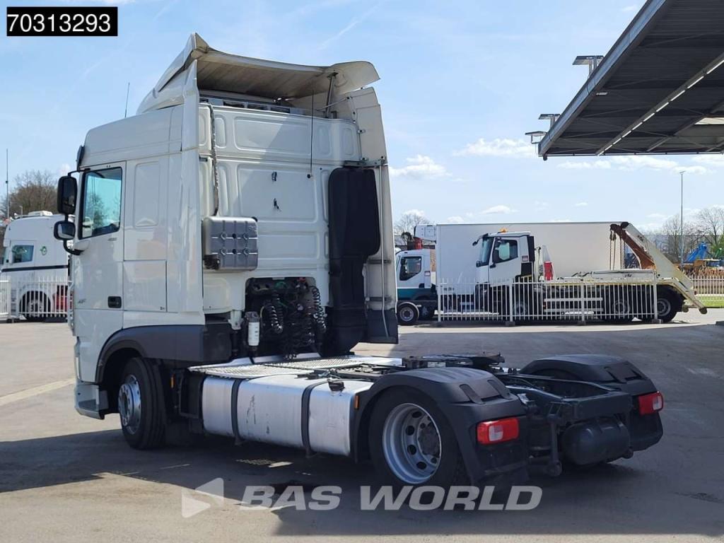 Daf XF 480 4X2 SC Mega 2xTanks Foto 2